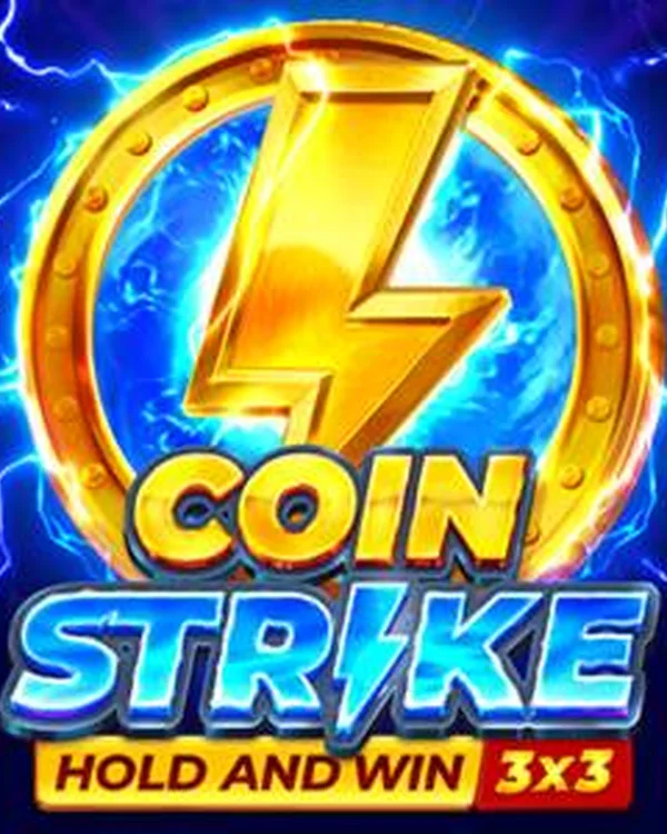 HighFly Casino Coin Strike Hold and Win