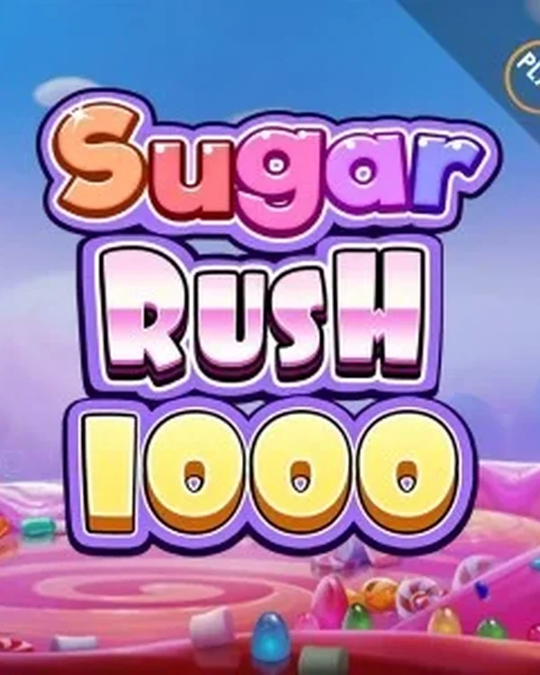 HighFly Casino Sugar Rush 1000